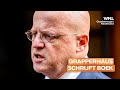 Grapperhaus schreef boek over samenleving: 'Keuzes zijn aan volgende generatie'