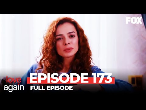 In Love Again Episode 173 (Full Episode)