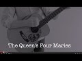 The Queen's Four Maries