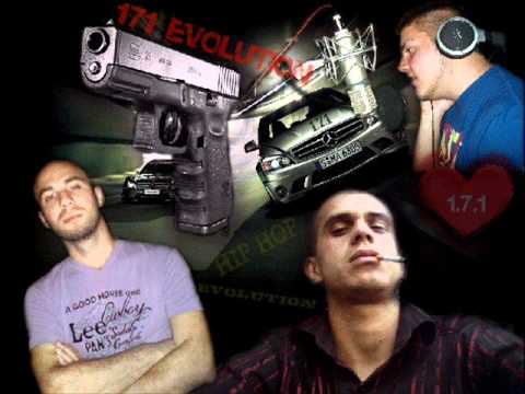 171 EvoLuTion - Durrsi Legjend