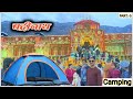 Badrinath Yatra 2024 | Badrinath Dham Darshan | Badrinath Temple | Camping Badrinath (part 5)