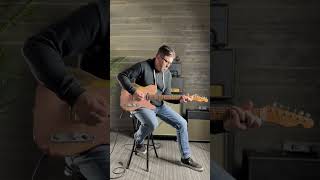 Video thumbnail for Iconic Guitars Tamarack VM loaded with Lollar 52T pickups! by The Fret Files