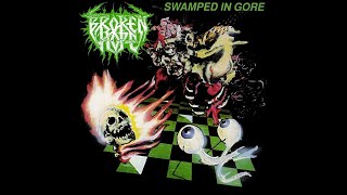 Broken Hope - Swamped In Gore (1991) [Full Album]
