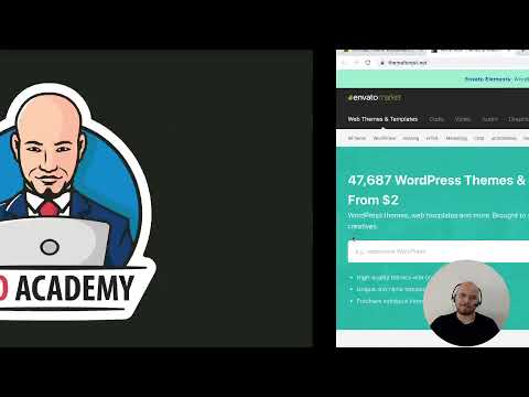 Финал Интенсива Wordpress — агентство недвижимости