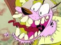 Best Of Courage The Cowardly Dog 20th Anniversary Intro