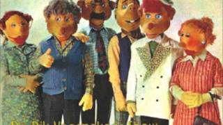 Ome Joop - Nee, Nou Wordt-Ie Mooi video
