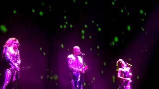 Alcazar - Shine On (20 years of Disco, Göteborg, Sweden, 15.12.2018)