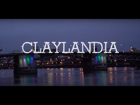 NCECA   Claylandia 2017