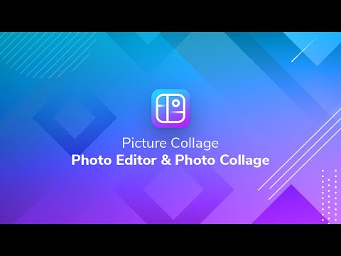 Collage Maker & Photo Editor