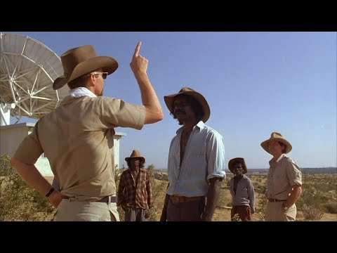 The Ancient Right Stuff