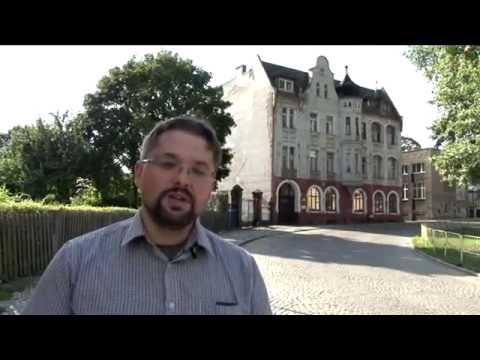 Poznaj swoje miasto - Dzieje żarskich Żydów