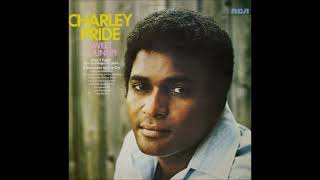 Tennessee Girl ~ Charley Pride (1973)