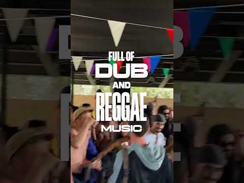 DON'T MISS INTERNATIONAL DUB GATHERING 2023
