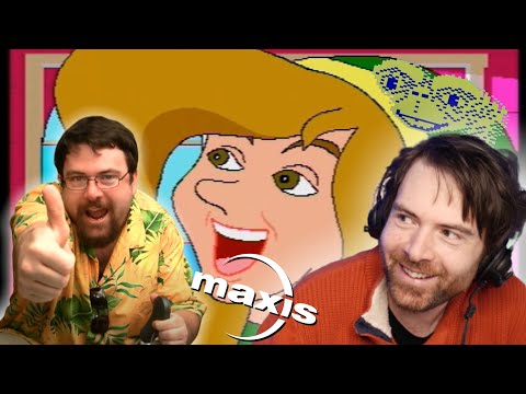 JDG - Soirée anecdotes - Best-of #13 (Atari 2600 - Batman & Robin - Link: Faces of Evil CD-I)