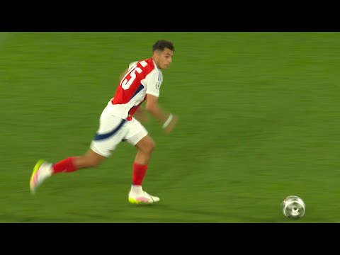 Jakub Kiwior - Elegant Defender (2024/25)