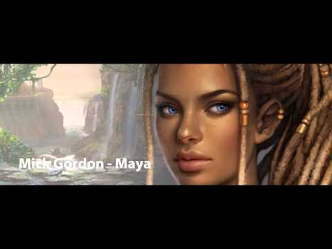 Killer instinct (2014) - Maya Theme Song (Arranged)