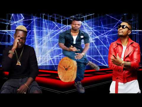 Junior Boy ft OritseFemi Plus King Solomon  - [ Fear God ]