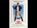Armed And Dangerous Soundtrack
