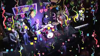 Pat Loiselle & the Mardi-Gras Mambo Combo LIVE - "Hot Tamale Baby" (Buckwheat Zydeco)