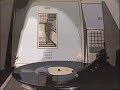 BLITZ - Into The Daylight (Lead Vocal Muted) Blocked Words Karaoke Mix Version Filmed Vinyl Record
