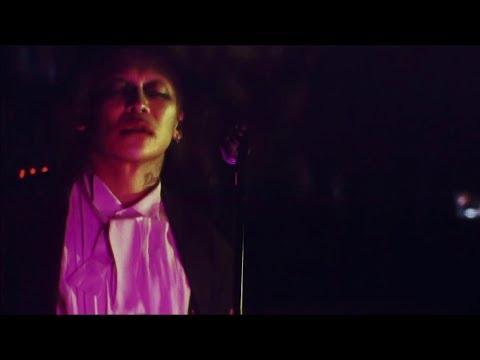 sukekiyo - 擬似ネクロマンサー [eng sub] LIVE HD