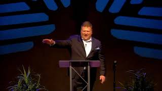 "A Sense Of Direction" Pastor Bridges