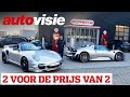 Exclusiever dan de Porsche 918 Spyder zelf | Sjoerds Weetjes #200 | Autovisie