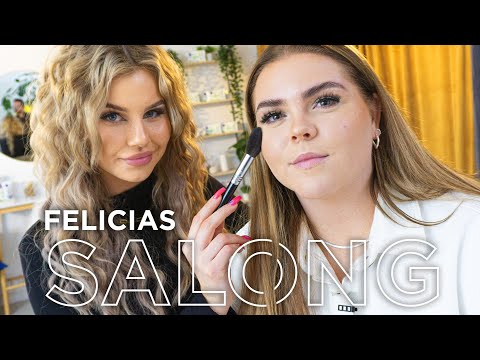 FELICIAS SALONG | JOHANNA FKN NORDSTRÖM ⭐️