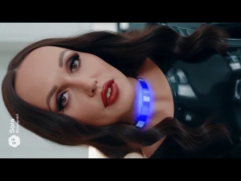 Fembot Malfunction (Robot wife2)