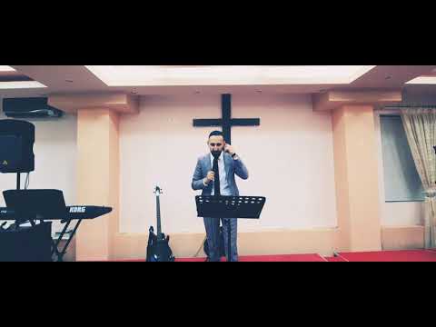 Pastor Marsel Firanj - Shuaji shigjetat e zjarrta te te ligut