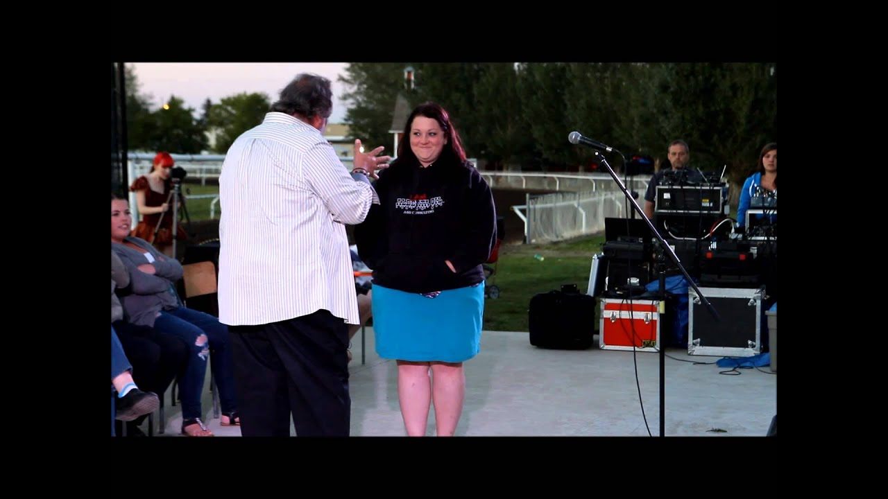 Promotional video thumbnail 3 for The Mentalism of David Thiel