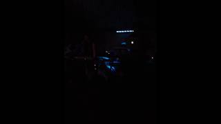 Grey Land Part 1 - Tiny Hazard