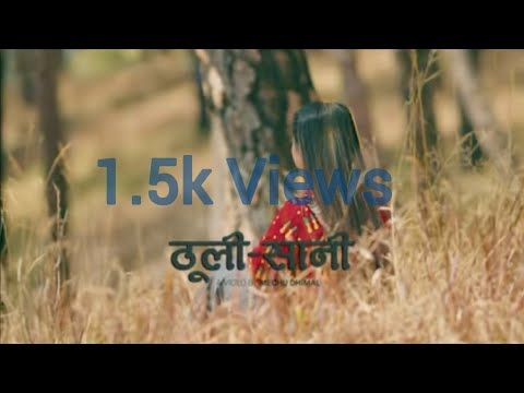 Thuli Sani || Mechu Dhimal || Pema Dechen Tamang || New Nepali Song 2022
