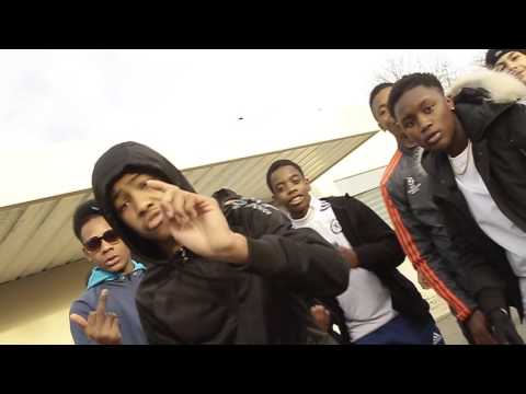 VDL Squad - Bon Qu'à Ça 🔥