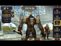 World of Warcraft: Warlords of Draenor BETA! - NEW ...