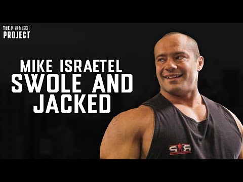 How To Get SWOLE AF with Mike Israetel - The Mind Muscle Project - Podcast Ep 227