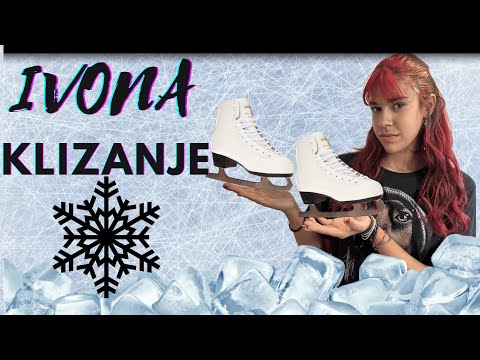 Isla sam na klizanje