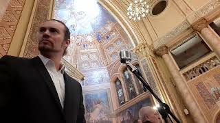 Ave Maria (schubert) - Maxi Borgaro