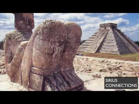 Sirius Connections Ep 3 - A review: Drunvallo Melchizedek, Serpent of Light