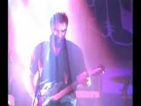 SIX.BY SEVEN -The Way I Feel Today[11of13][08Aug01Mantra gig