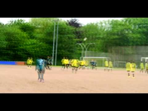 Vfl 93 Tor gegen Meiendorf 2 (Fallrückzieher)