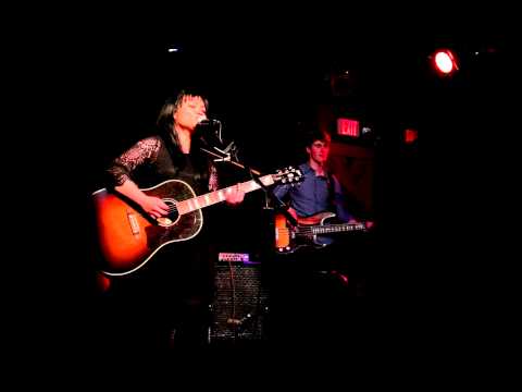 "Always Need You" (Live) by Melissa Polinar - 2014 San Diego Release Show