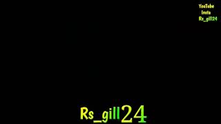 Ohi Yaar - Deep Fateh (WhatsApp Status) Rs_gill24