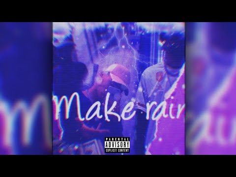 Lil Zhen - Make Rain  Feat: Needh & Murassami