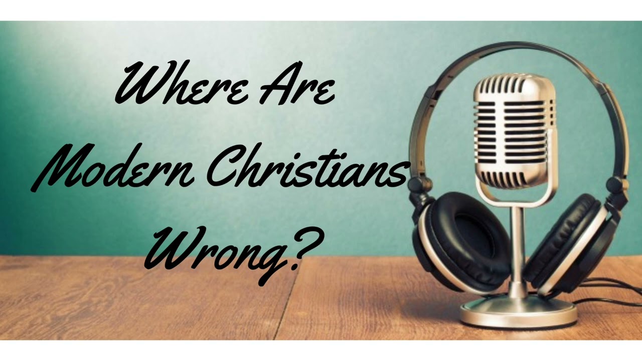 Why Is Modern Christianity DEFORMED? The 7 Steps to Christ's Character   Gospel Worker 2025