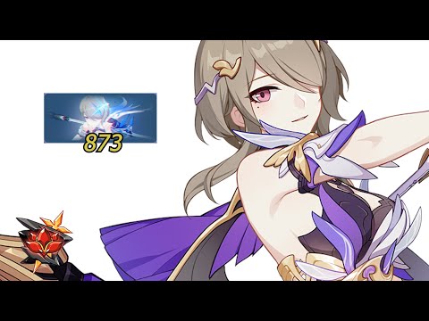 HI3 - Exalted Abyss - S3 SpA/S0 AE/Raven No elf - Red Lotus 404D - AKA (Ignite) 870+ Points