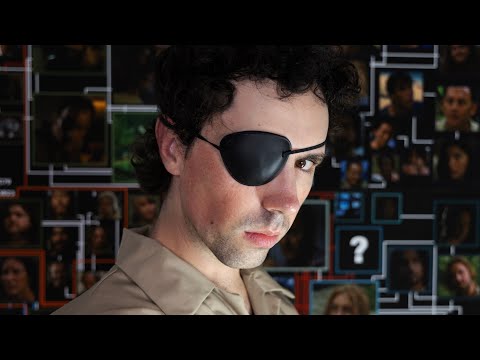 An appropriately unhinged recap of LOST (Season 3)