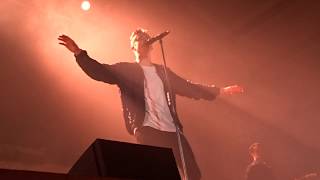 Tom Chaplin - I Remember You - 19th May 2017 - Leicester De Montfort Hall