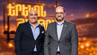 Արայիկ Հարությունյան | Երեկոն Շանթում #12