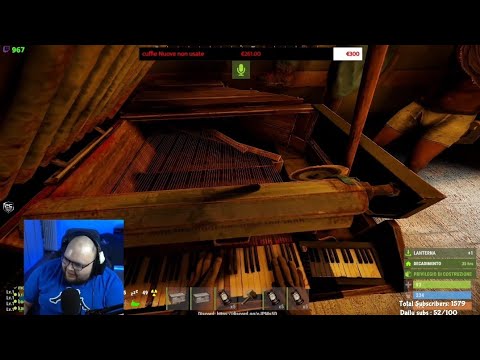 il Maestro sforna hit anche senza volerlo